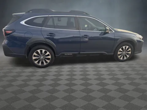 More photos of 2023 Subaru Outback Limited at McCloskey Imports & 4x4s (Licensed as McCloskey Isuzu), CO