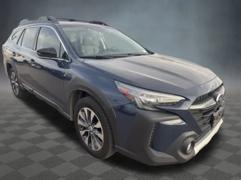 Photos of 2023 Subaru Outback Limited for sale in Colorado Springs, CO at McCloskey Imports & 4x4s (Licensed as McCloskey Isuzu)