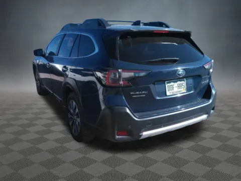 More photos of 2023 Subaru Outback Limited at McCloskey Imports & 4x4s (Licensed as McCloskey Isuzu), CO
