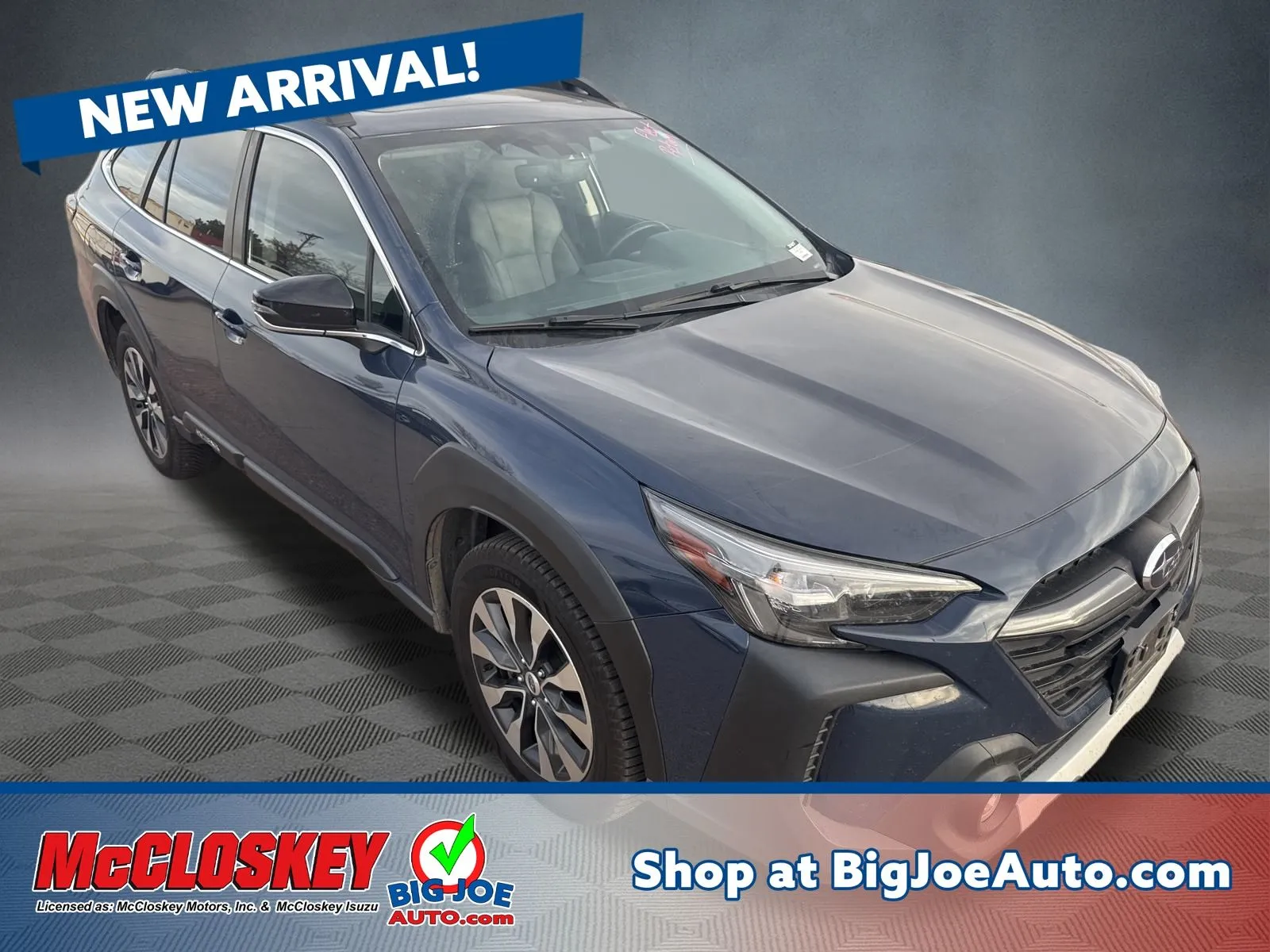 2023 Subaru Outback Limited