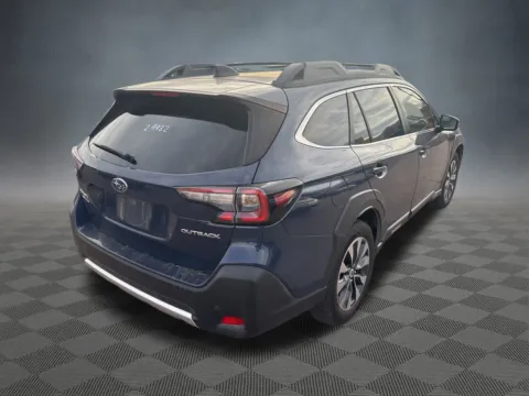 More photos of 2023 Subaru Outback Limited at McCloskey Imports & 4x4s (Licensed as McCloskey Isuzu), CO
