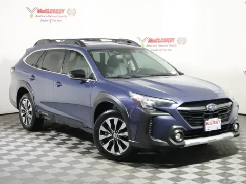 Photos of 2023 Subaru Outback Limited for sale in Colorado Springs, CO at McCloskey Imports & 4x4s (Licensed as McCloskey Isuzu)