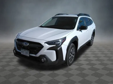 Another view of 2023 Subaru Outback Premium for sale in Colorado Springs, CO at McCloskey Imports & 4x4s (Licensed as McCloskey Isuzu)