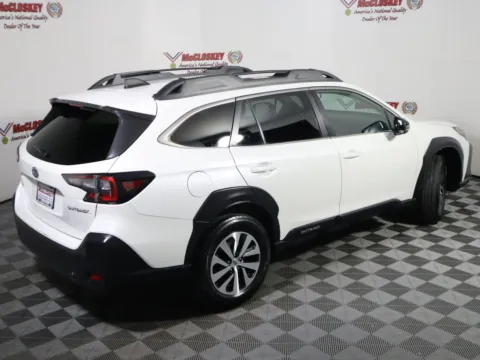 More photos of 2023 Subaru Outback Premium at McCloskey Imports & 4x4s (Licensed as McCloskey Isuzu), CO