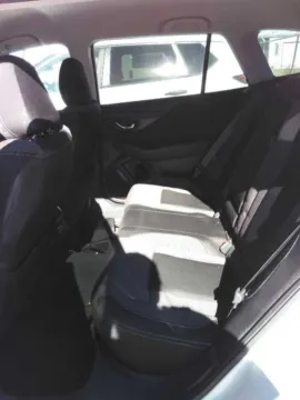 More photos of 2023 Subaru Outback Premium at McCloskey Imports & 4x4s (Licensed as McCloskey Isuzu), CO