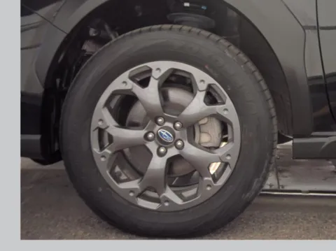 More photos of 2022 Subaru Crosstrek Sport at McCloskey Imports & 4x4s (Licensed as McCloskey Isuzu), CO