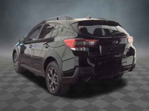 More photos of 2022 Subaru Crosstrek Sport at McCloskey Imports & 4x4s (Licensed as McCloskey Isuzu), CO