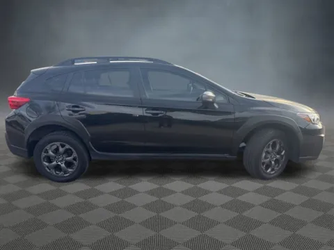 More photos of 2022 Subaru Crosstrek Sport at McCloskey Imports & 4x4s (Licensed as McCloskey Isuzu), CO