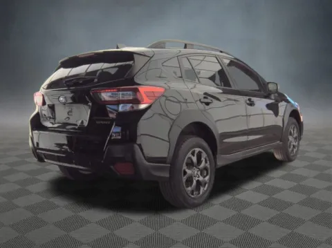 Photos of 2022 Subaru Crosstrek Sport for sale in Colorado Springs, CO at McCloskey Imports & 4x4s (Licensed as McCloskey Isuzu)