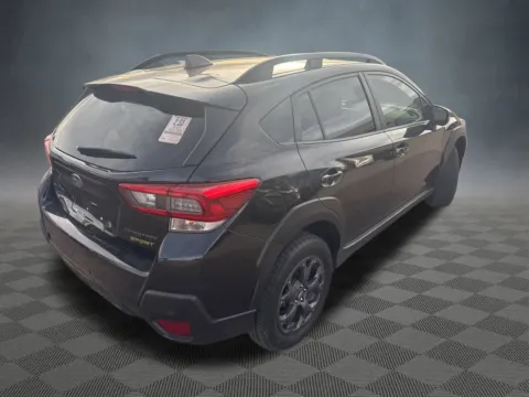 More photos of 2022 Subaru Crosstrek Sport at McCloskey Imports & 4x4s (Licensed as McCloskey Isuzu), CO