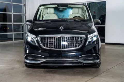 Another view of 2020 Mercedes-Benz Metris Passenger for sale in Marietta, GA at Atlanta Autos