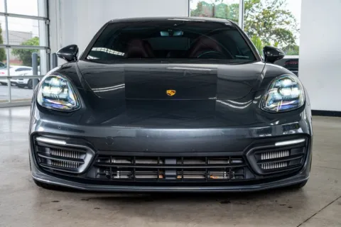 Another view of 2021 Porsche Panamera for sale in Marietta, GA at Atlanta Autos