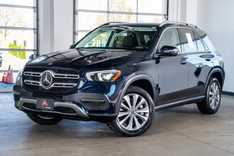 Photos of 2020 Mercedes-Benz GLE 350 for sale in Marietta, GA at Atlanta Autos