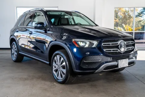 More photos of 2020 Mercedes-Benz GLE 350 at Atlanta Autos, GA