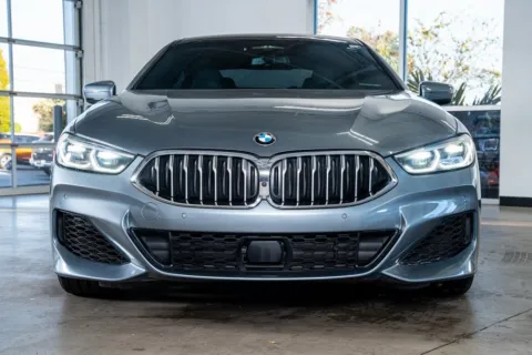 Another view of 2022 BMW 8 Series 840 for sale in Marietta, GA at Atlanta Autos