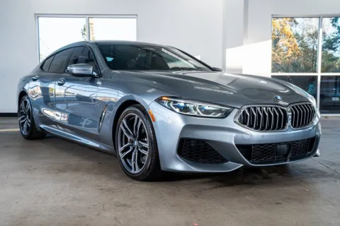 More photos of 2022 BMW 8 Series 840 at Atlanta Autos, GA