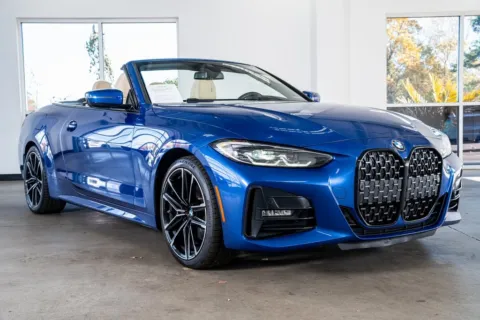 More photos of 2022 BMW 4 Series 430i xDrive at Atlanta Autos, GA