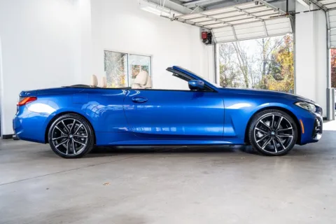 More photos of 2022 BMW 4 Series 430i xDrive at Atlanta Autos, GA