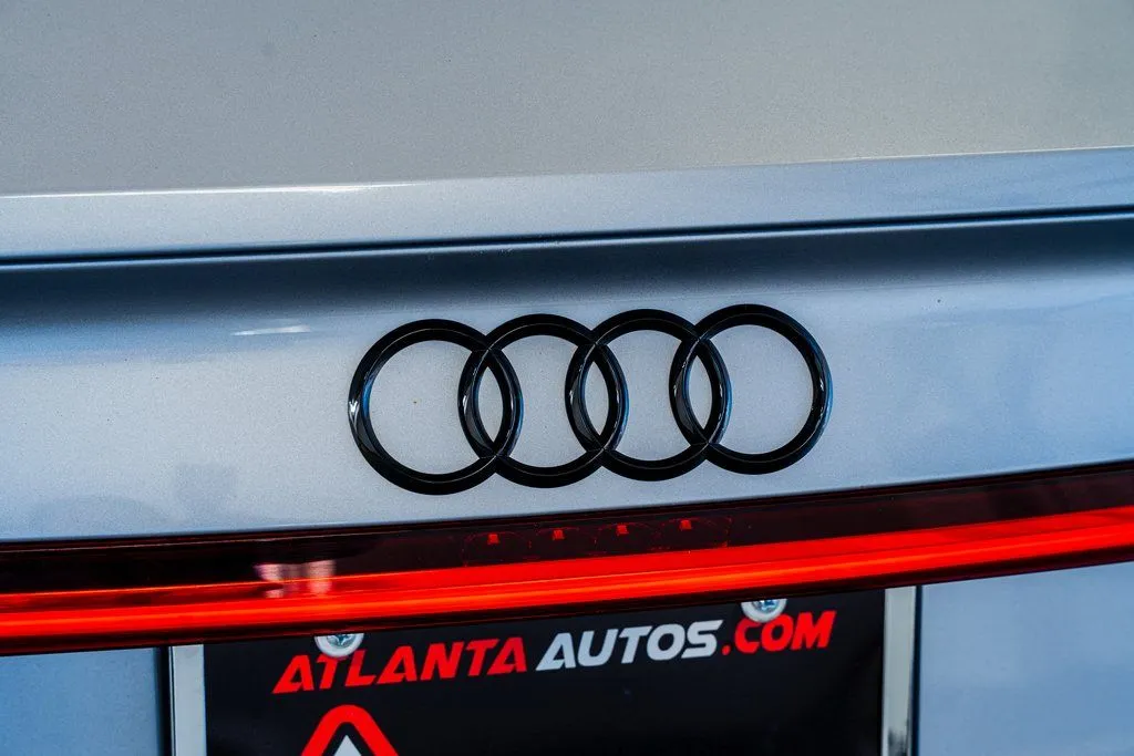 2022 Audi A7 Premium Plus - Photo 27