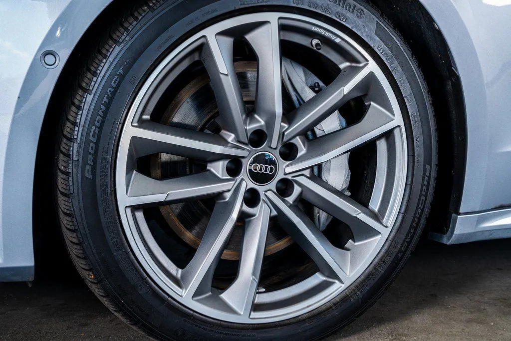 2022 Audi A7 Premium Plus - Photo 10