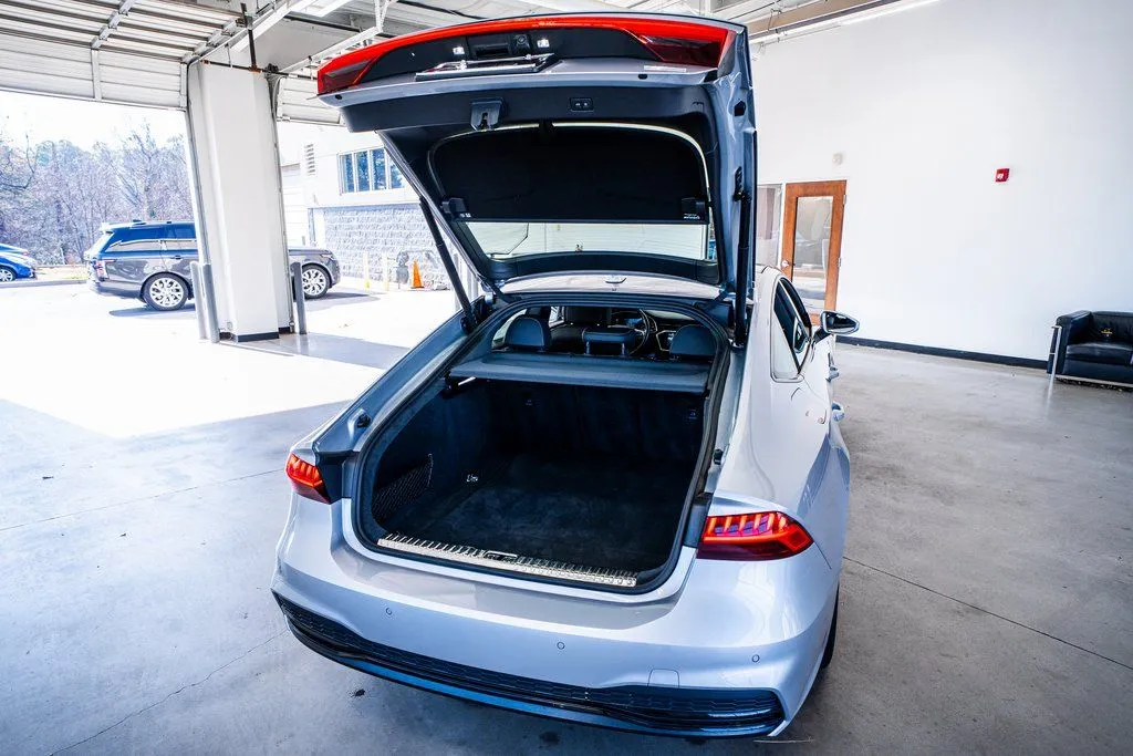 2022 Audi A7 Premium Plus - Photo 66