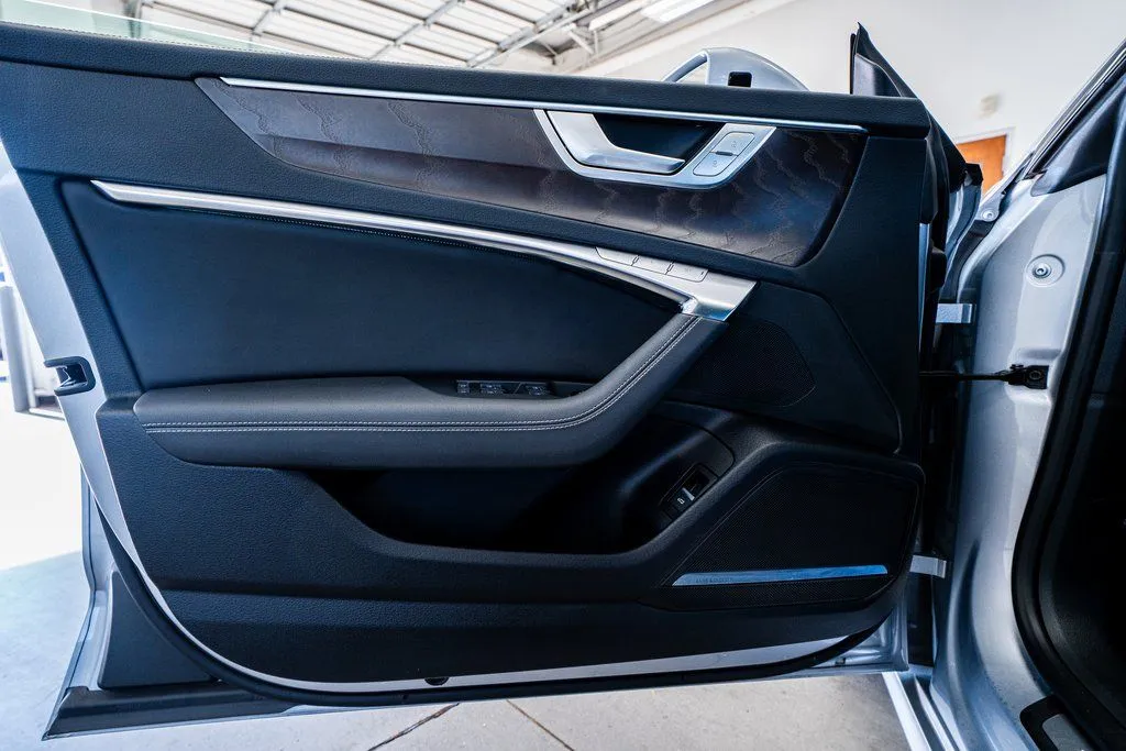 2022 Audi A7 Premium Plus - Photo 34