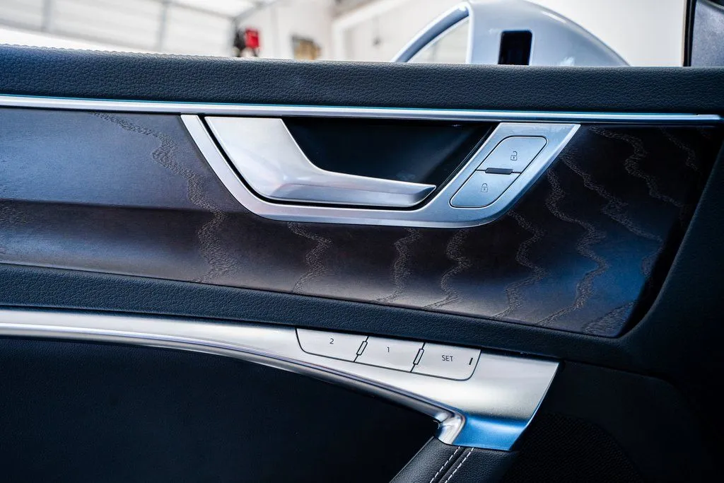 2022 Audi A7 Premium Plus - Photo 35