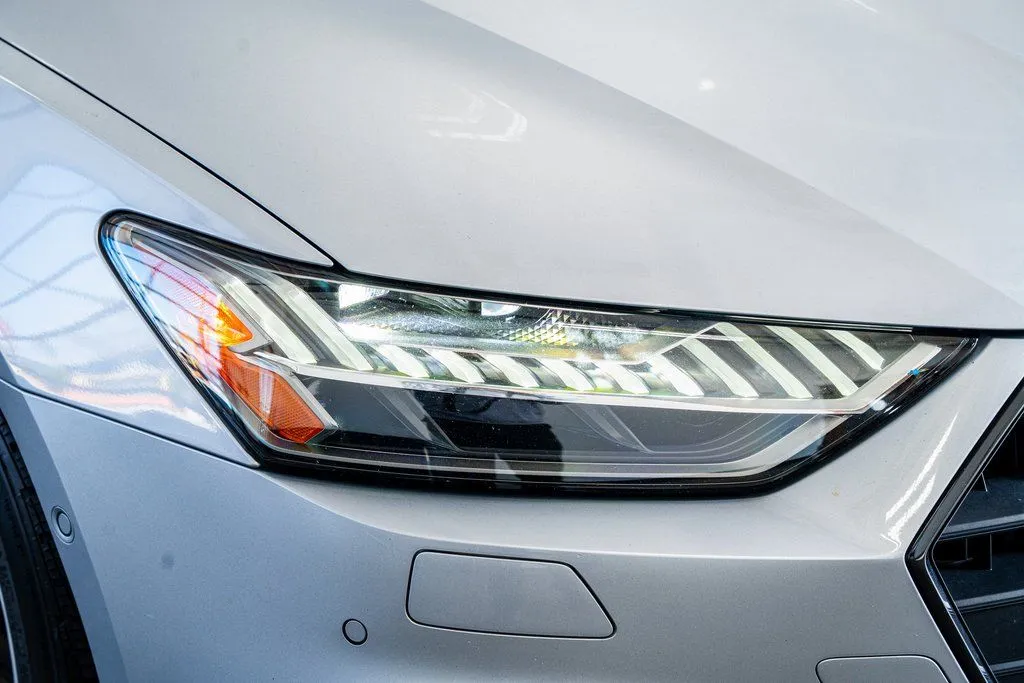 2022 Audi A7 Premium Plus - Photo 19