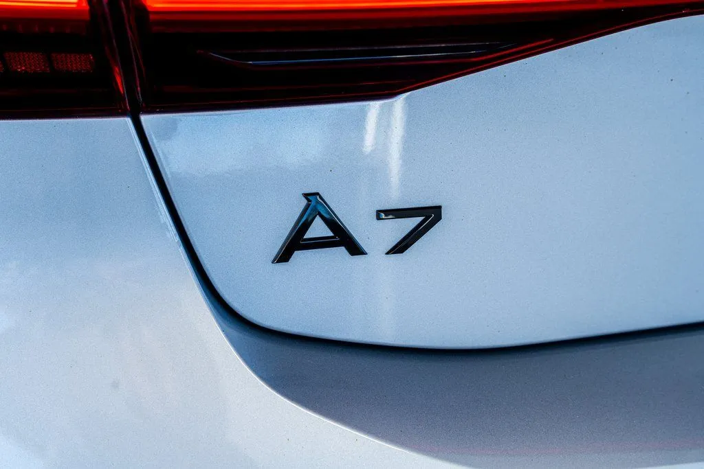 2022 Audi A7 Premium Plus - Photo 25