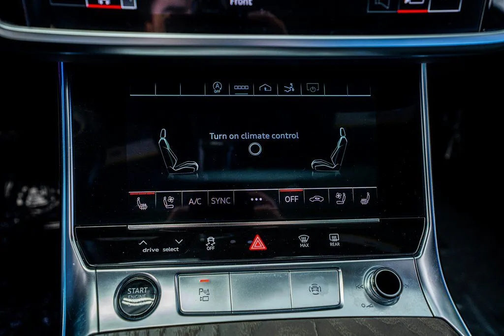 2022 Audi A7 Premium Plus - Photo 53