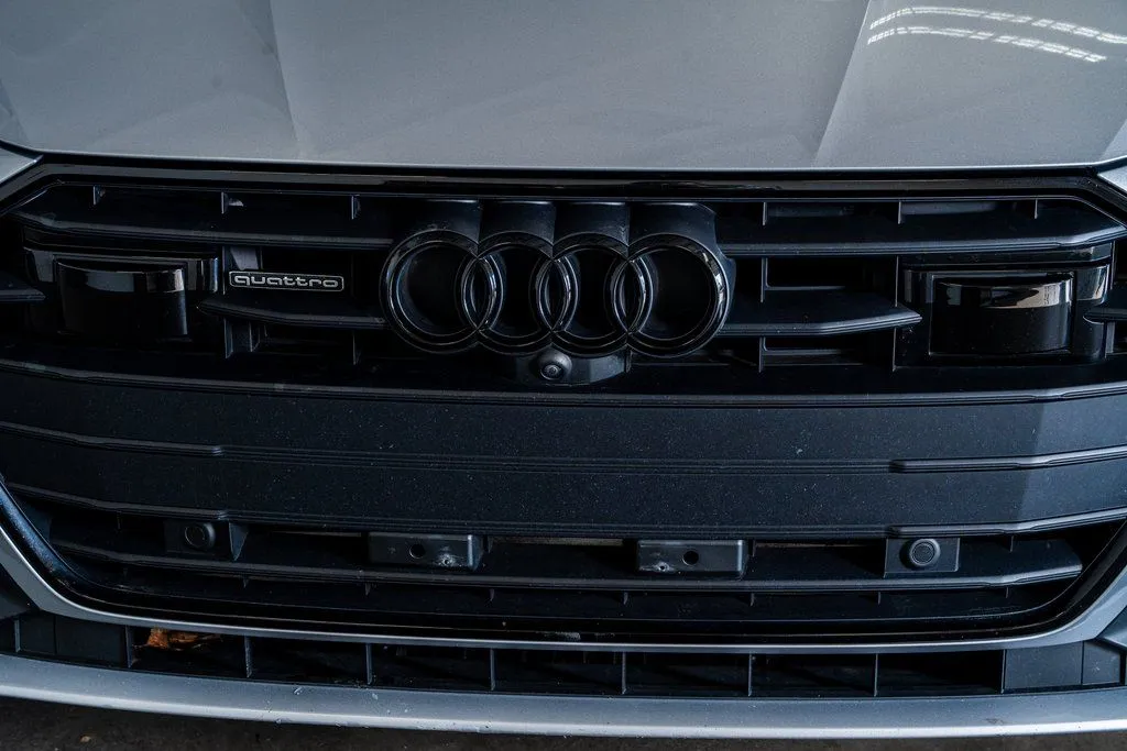 2022 Audi A7 Premium Plus - Photo 16