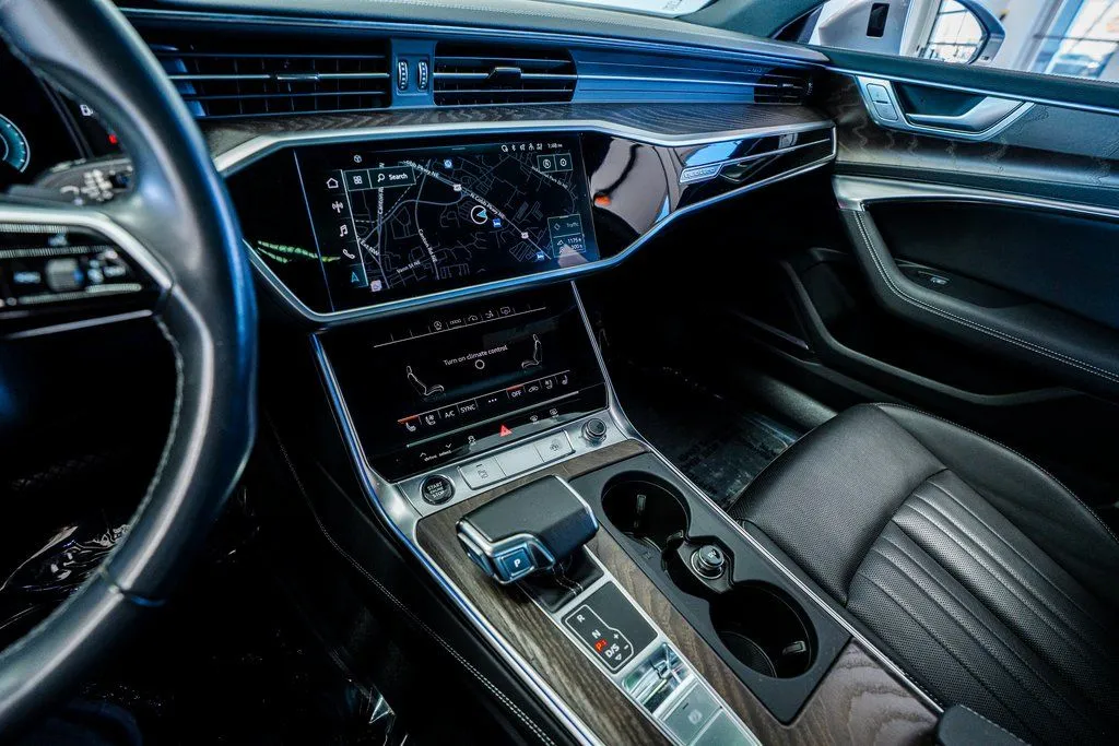 2022 Audi A7 Premium Plus - Photo 49