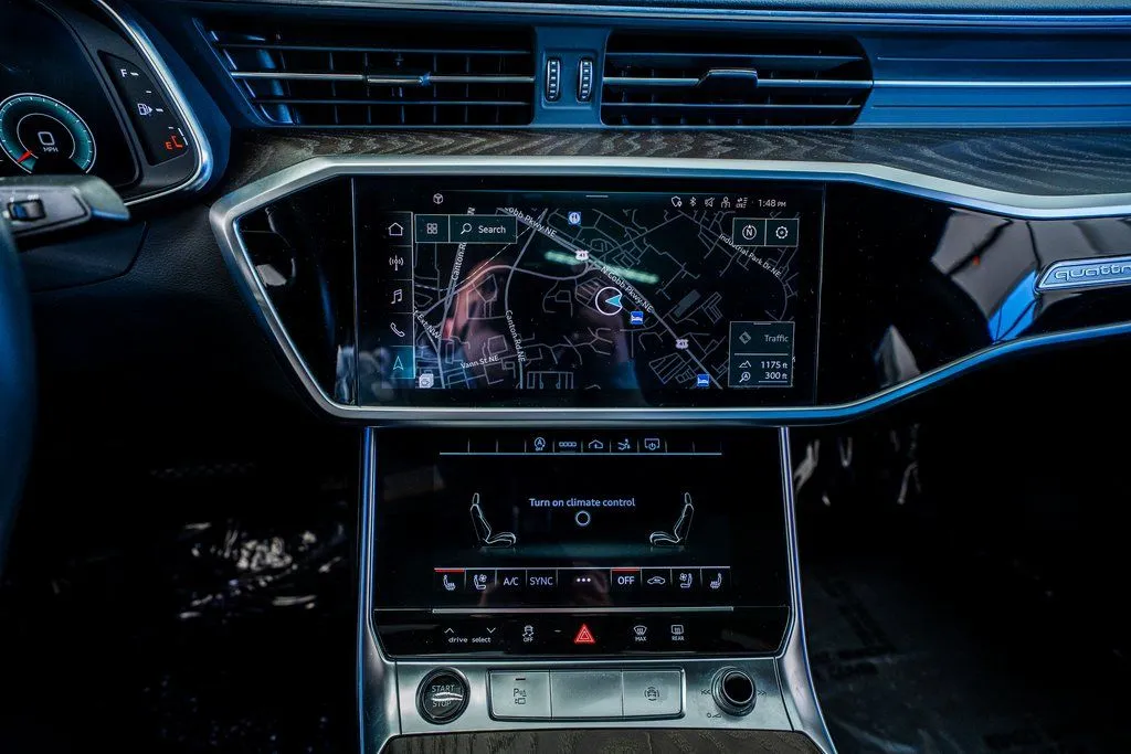 2022 Audi A7 Premium Plus - Photo 50