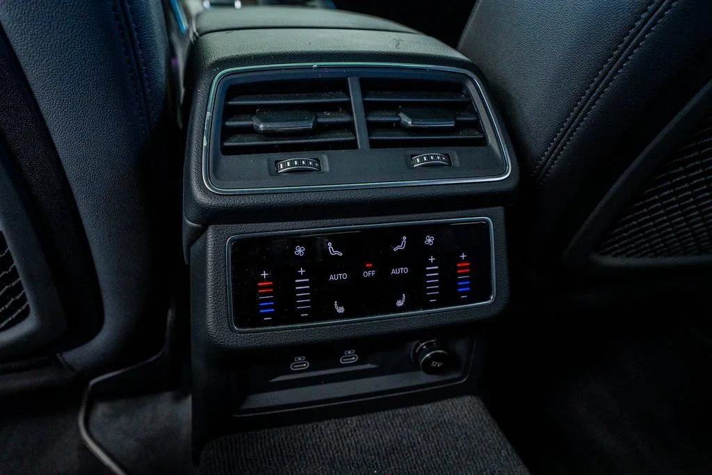 2022 Audi A7 Premium Plus - Photo 63