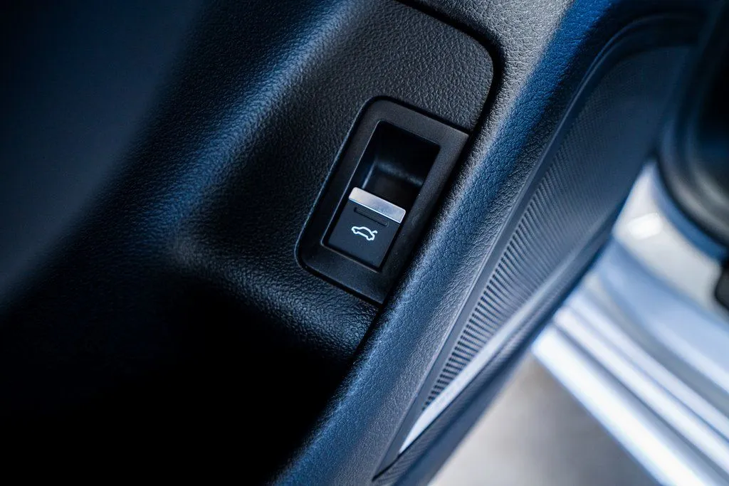 2022 Audi A7 Premium Plus - Photo 37