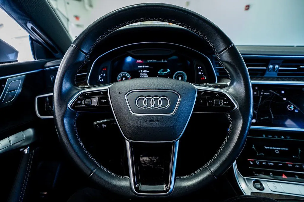 2022 Audi A7 Premium Plus - Photo 45
