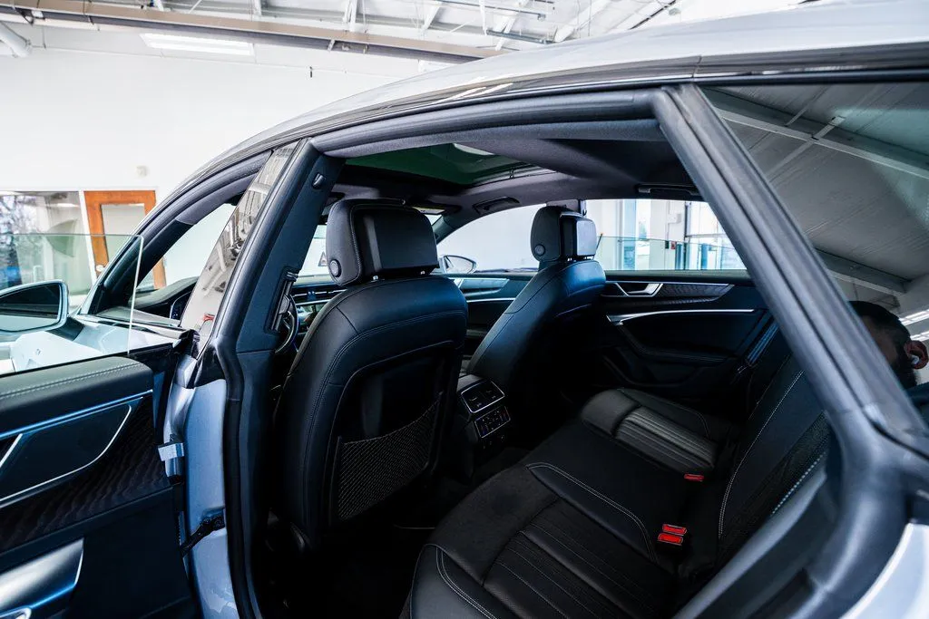 2022 Audi A7 Premium Plus - Photo 60