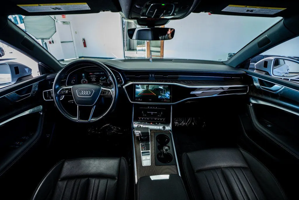 2022 Audi A7 Premium Plus - Photo 64