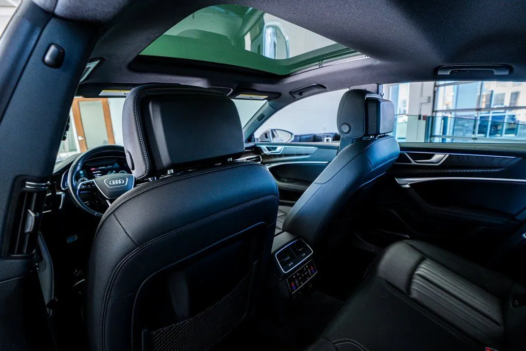 2022 Audi A7 Premium Plus - Photo 61