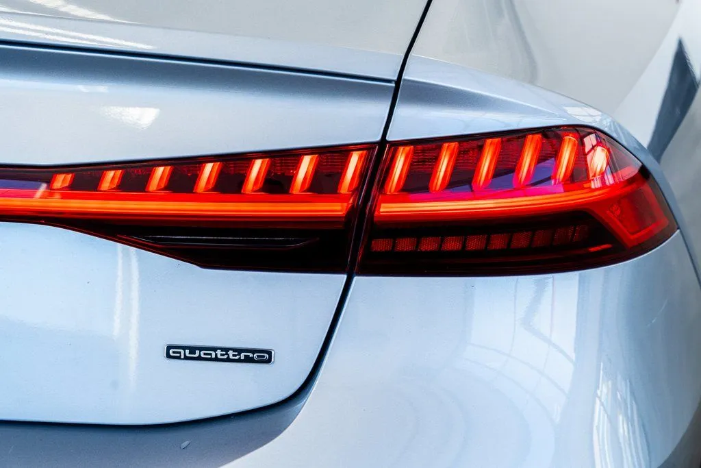 2022 Audi A7 Premium Plus - Photo 29