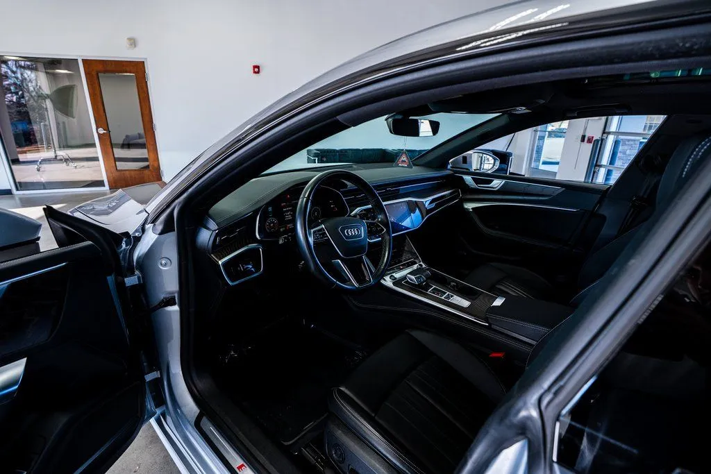 2022 Audi A7 Premium Plus - Photo 39