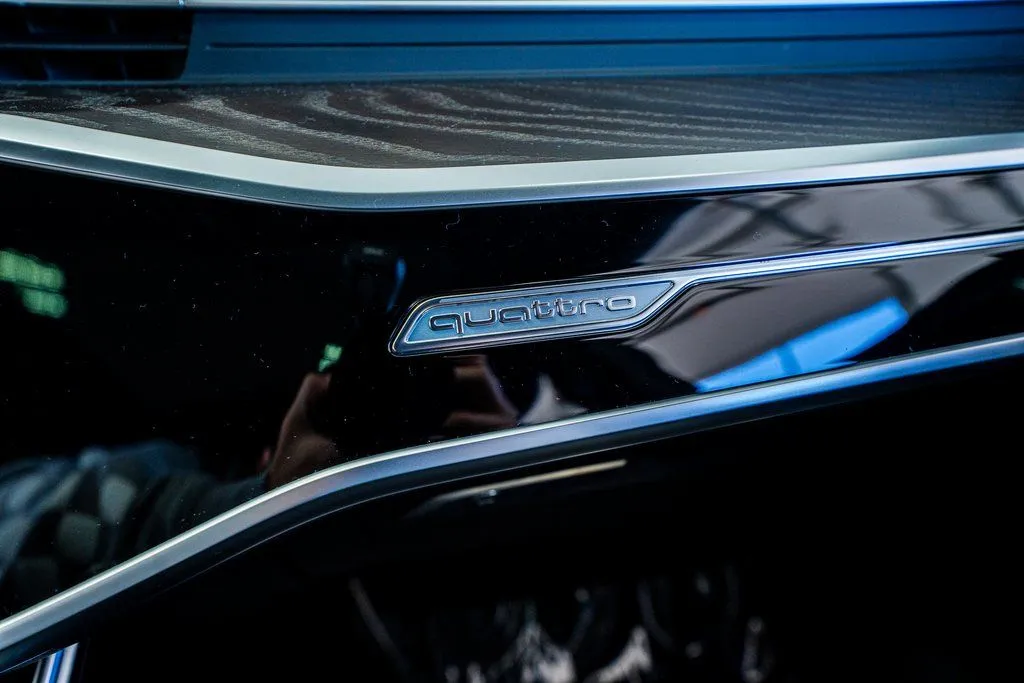 2022 Audi A7 Premium Plus - Photo 58