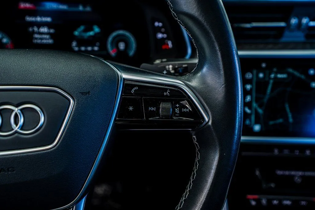 2022 Audi A7 Premium Plus - Photo 47