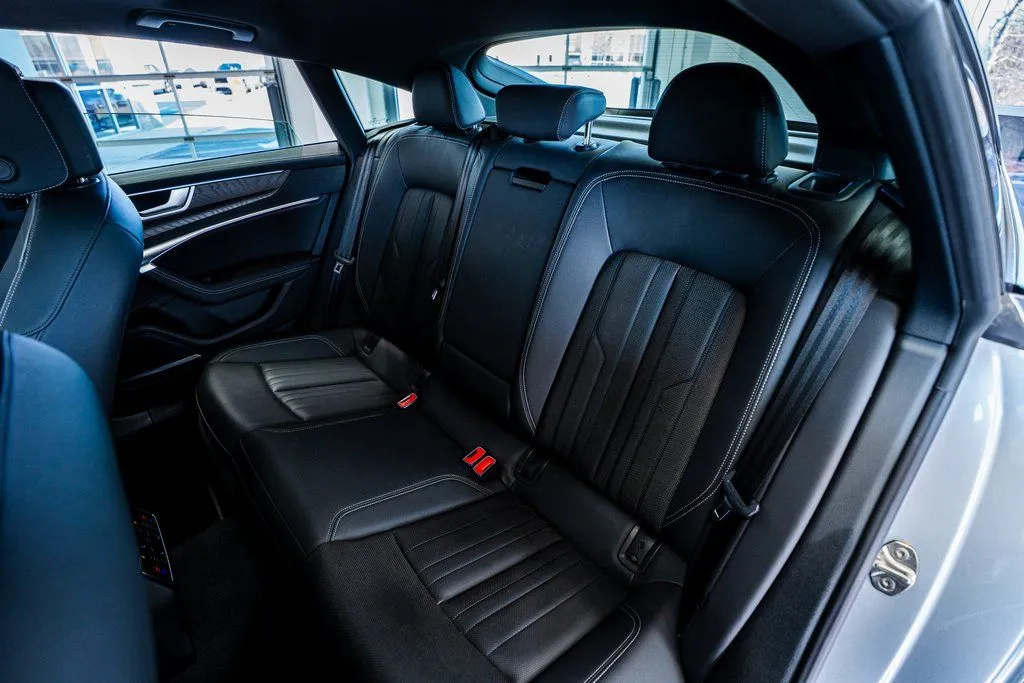 2022 Audi A7 Premium Plus - Photo 62