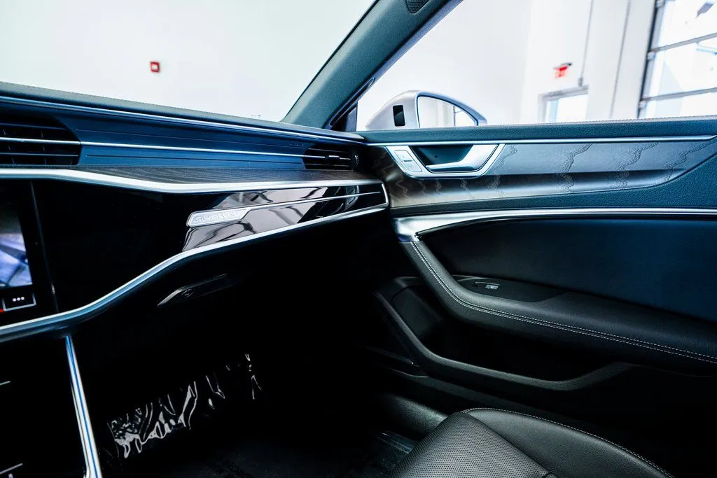 2022 Audi A7 Premium Plus - Photo 57