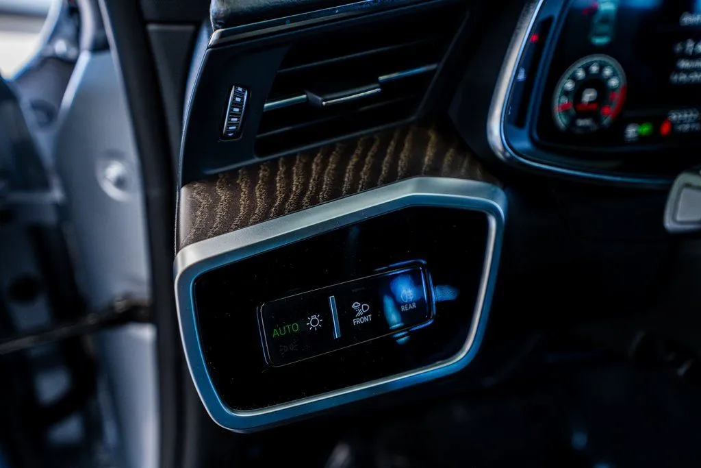 2022 Audi A7 Premium Plus - Photo 41