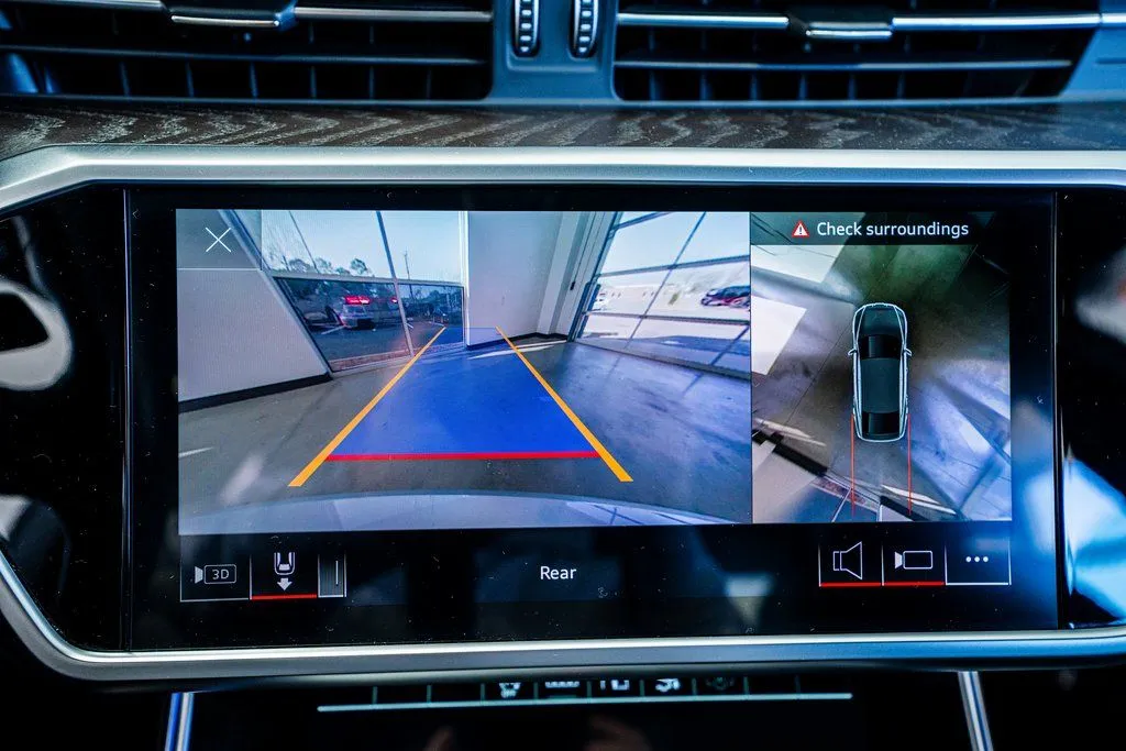 2022 Audi A7 Premium Plus - Photo 52