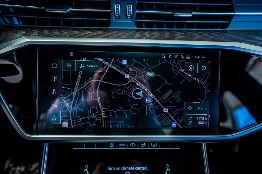 2022 Audi A7 Premium Plus - Photo 51