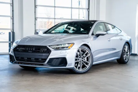 Photos of 2022 Audi A7 55 Premium Plus for sale in Marietta, GA at Atlanta Autos