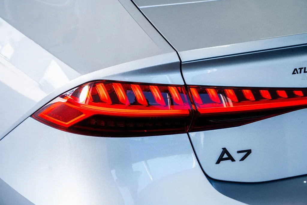 2022 Audi A7 Premium Plus - Photo 24